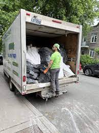 Best Residential Junk Removal  in Ravenna, OH